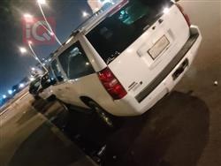 شێڤرۆلێت تاهۆ